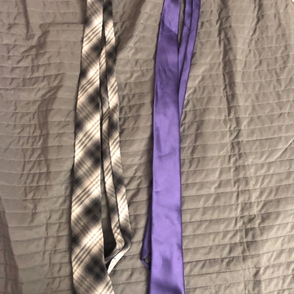 Mens ties - Picture 1 of 3